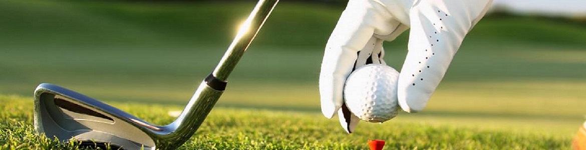 Cuba Golf Club
