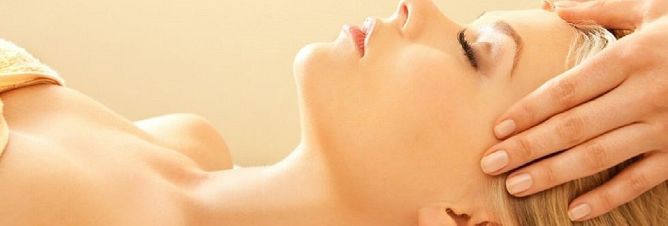 massage in Cuba