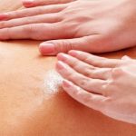massage in Cuba