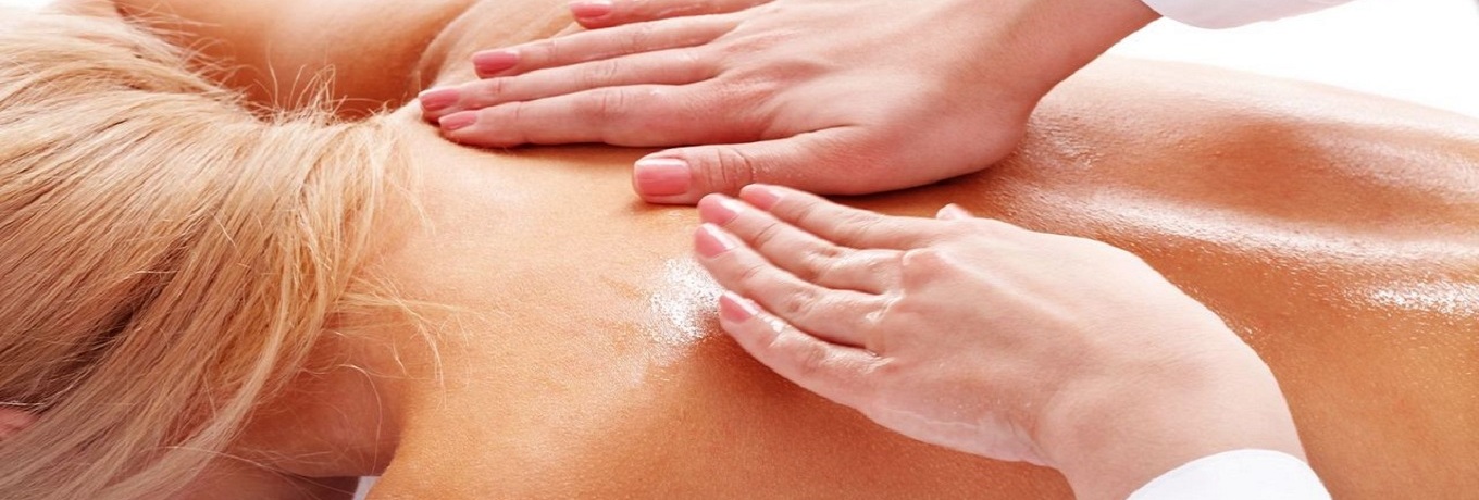 massage in Cuba