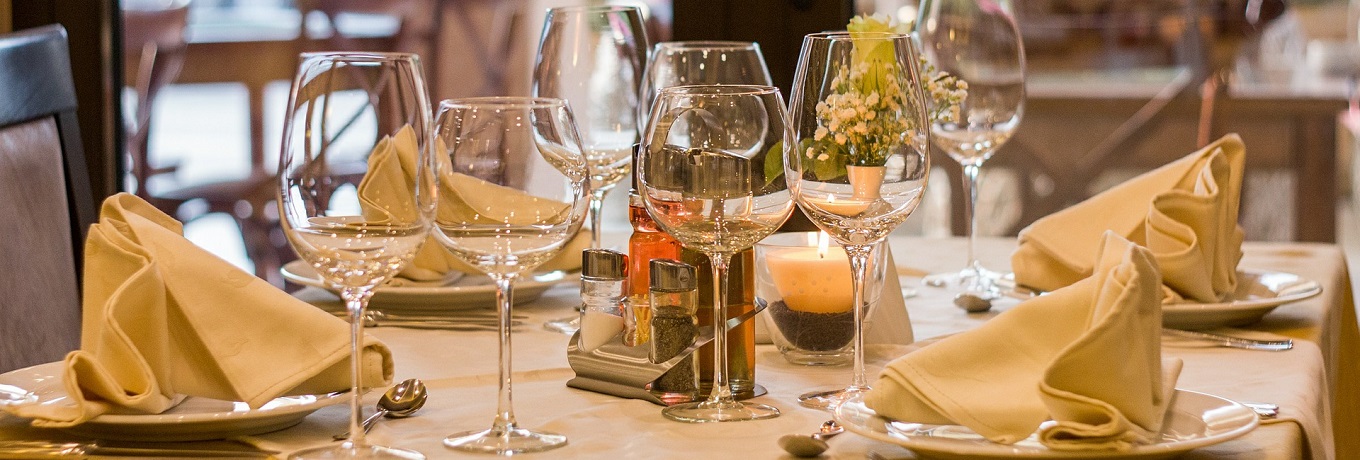 Restaurants in Cuba